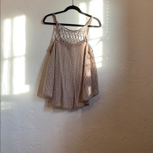 Free people tank
